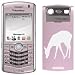 Coveroo Deer Grazing Replacement Cover for BlackBerry?« Pearl 8110