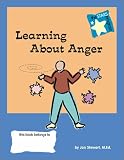 LEARNING ABOUT ANGER
 Steps to Achieving Real-life Skills
 0 (Stars
 Steps to Achieving Real-Life Skills),
Jan Stewart