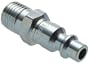 Milton 727BK M Style Quick Coupler: 1/4-Inch Male Plug