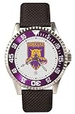 Weber State University Wildcats Mens Competitor Sports Watch