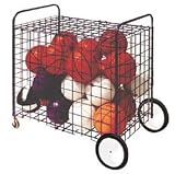 All-Terrain Ball Locker