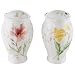 Lenox Butterfly Meadow Fine Porcelain Salt and Pepper Shakers