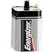 Energizer 529 6-Volt Battery