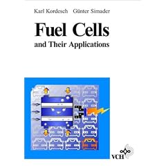 Fuel Cells and Their Applications