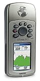Garmin GPSMAP 76C, International Basemap