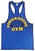 PH310 Powerhouse Gym Workout-cut Men's Tank Tops