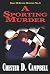 A Sporting Murder (Greg McKenzie Mysteries)