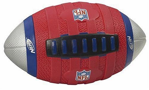 Nerf NFL Pro Grip Football