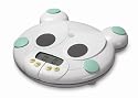 Salter 914 Electronic Baby and Toddler Scale