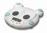 Review Salter 914/001 / Salter 914 Electronic Baby and Toddler Scale