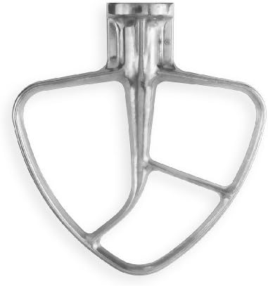 KitchenAid K5THB Burnished Flat Beater for 5-Qt. Tilt-Head