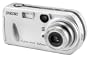 Sony DSCP72 Cyber-shot 3.2MP Digital Camera w/ 3x Optical Zoom