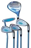Longridge Golf Junior SET Linksh�nder - 
