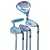 Longridge Golf Junior SET Linksh�nder