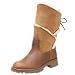 Maxine of Canada Women's Telluride Mid Calf Boot