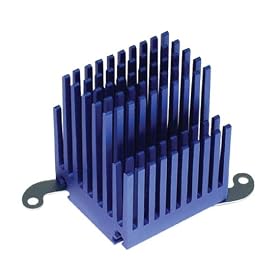ZALMAN ZM NB47J - Chipset cooler