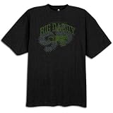Big Daddy Men's Property of Tee at Big Daddy