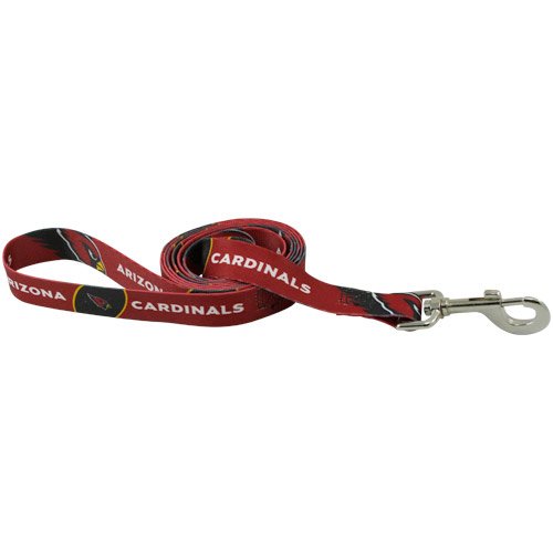 Arizona Cardinals 6' Cardinal Pet Leash