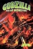 Godzilla: Age of Monsters