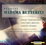 Search : Puccini: Madama Butterfly (Highlights)