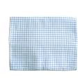 Tadpoles Basics 2-pc. Fitted Crib Sheet Set - Blue Gingham