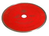 Review Faithfull  / Faithfull Red C/R Dia Blade 230MM X 25/22/16MM