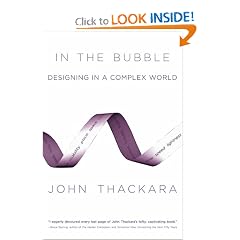 In the Bubble: Designing in a Complex World