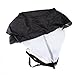 AGPTEK 56 inch Speed Training Resistance Parachute Running Chute Power (Large) (48 inch Speed Training)