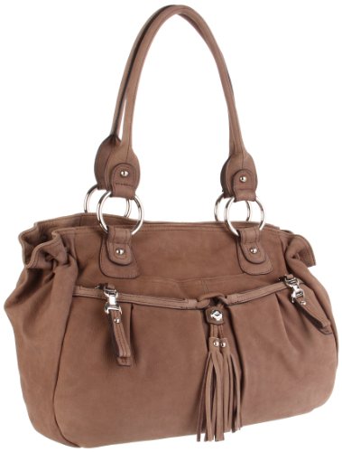 B. MAKOWSKY  Yvette Tote