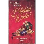 Bluebird Winter book cover