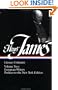 Henry James: Literary Criticism French Writers; Other European Writers; The Prefaces to the New York Edition
