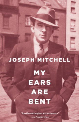 My Ears Are Bent (Vintage)