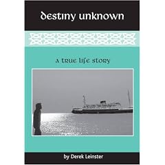 Destiny Unknown