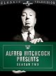 Alfred Hitchcock Presents...