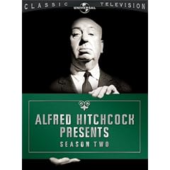 Alfred Hitchcock Presents - Season Two by 