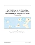 The World Market for Water Skis, Surfboards, Sailboards, and Other Water Sport Equipment: A 2004 Global Trade Perspective
