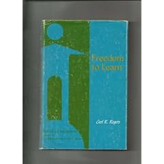 Freedom to Learn (Studies of the Person)