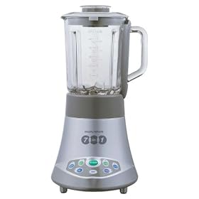 Morphy Richards 48930 7 in 1 Food Processor