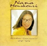 Nana Mouskouri -  Nuestras Canciones