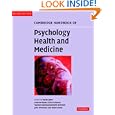 Cambridge Handbook of Psychology, Health and Medicine by Susan Ayers, Andrew Baum, Chris McManus, and Stanton Newman