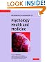 Cambridge Handbook of Psychology, Health and Medicine