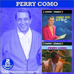 Perry Como - Today & Yesterday - Zortam Music
