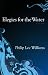Elegies for the Water: Poems