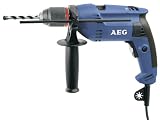 Eigenschaften AEG Elektrowerkzeuge 4935 3902 80 / AEG SBE 635 RX Schlagbohrmaschine