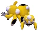 Ghost in the Shell SAC: Tachikoma Yellow Ver. Plush