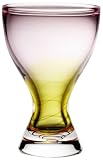 Evolution by Waterford Solar Swirl 11-1/2-Inch Vase