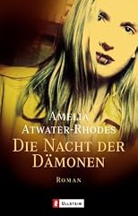 Die Nacht der Dämonen.