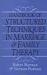 Handbook of Structured Techniques in Marriage and Family Therapy