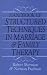 Handbook of Structured Techniques in Marriage and Family Therapy