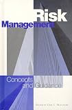Risk Management: Concepts and Guidance